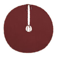 Lennox Russet Tree Skirt