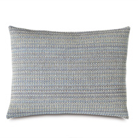 Sprouse Textured Standard Sham