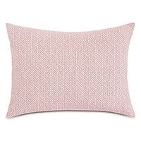 Felicity Dotted Standard Sham