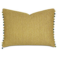 Fairuza Beaded Standard Sham