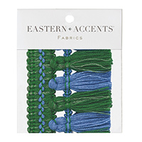 Val Jewel Fringe Sample