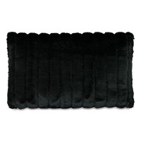 Talena Faux Fur Decorative Pillow