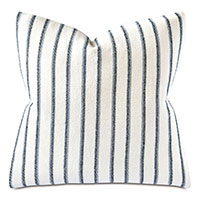 Marco Striped Decorative Pillow