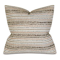 Hastings Textured Decorative Pillow