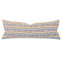 Hawley Textured Decorative Pillow