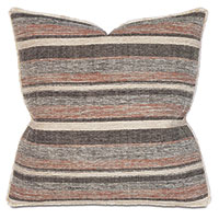 Ridge Striped Decorative Pillow