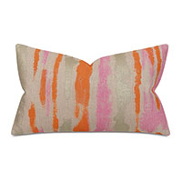 Rothko Linen Decorative Pillow