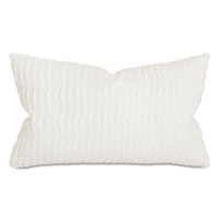 Haven Linen Decorative Pillow