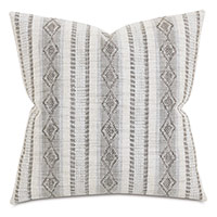 Cove Diamond Euro Sham