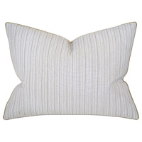 Artemis Striped Standard Sham