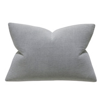 Cisero Matelasse Standard Sham In Gray