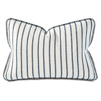 Marco Striped Standard Sham