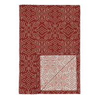 Bishop Geometric Throw