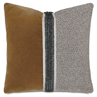 Taos Colorblock Decorative Pillow