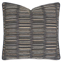 Taos Textured Decorative Pillow