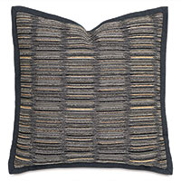 Taos Textured Decorative Pillow