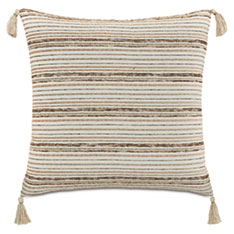 WREN TEXTURED EURO SHAM