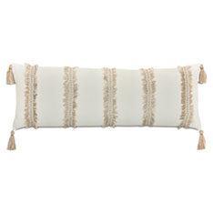 WREN FIL COUPE DECORATIVE PILLOW