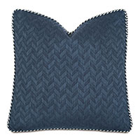 Claire Boxed Decorative Pillow