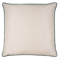 Alaia Faux Silk Decorative Pillow