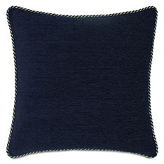 ALISTAIR CHENILLE EURO SHAM