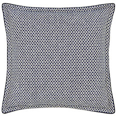 ALISTAIR GEOMETRIC DECORATIVE PILLOW