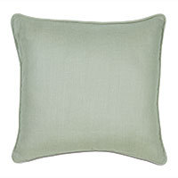 Resort Mint Accent Pillow