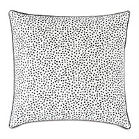 Camden Speckled Decorative Pillow