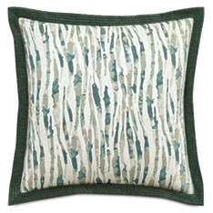 ELSPETH FLANGE DECORATIVE PILLOW