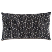 Bale Graphic Decorative Pillow