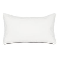 Resort Shell Accent Pillow