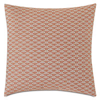 Fossil Graphic Decorative Pillow