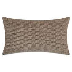 KANE WOVEN DECORATIVE PILLOW