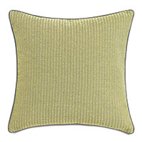 Felicity Textured Decorative Pillow