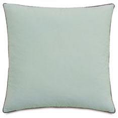 CAMILLE SOLID DECORATIVE PILLOW