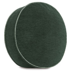 ELSPETH TAMBOURINE DECORATIVE PILLOW