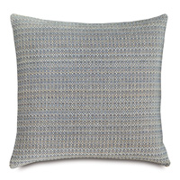 Sprouse Textured Decorative Pillow