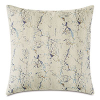 Tabitha Gold Shimmer Decorative Pillow