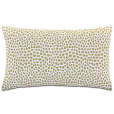 MIRA WOVEN DECORATIVE PILLOW