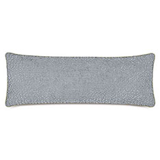 ROONEY TEXTURED DECORATIVE PILLOW