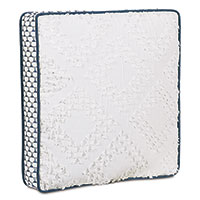 High Tide Boxed Decorative Pillow