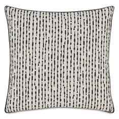 SOL RIDGE DECORATIVE PILLOW