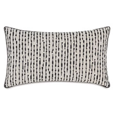 SOL RIDGE DECORATIVE PILLOW