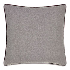 ARGENTO TEXTURED DECORATIVE PILLOW