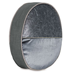 ARGENTO TAMBOURINE DECORATIVE PILLOW