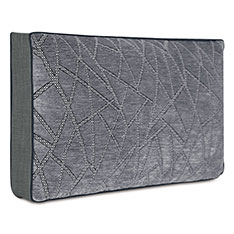 ARGENTO BOXED DECORATIVE PILLOW