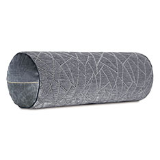 ARGENTO NECKROLL DECORATIVE PILLOW