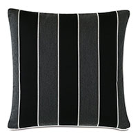 Arcos Vertical Stripe Decorative Pillow