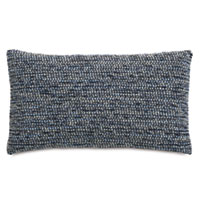 BEAU TEXTURED DECORATIVE PILLOW