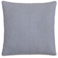 Beau Striped Decorative Pillow